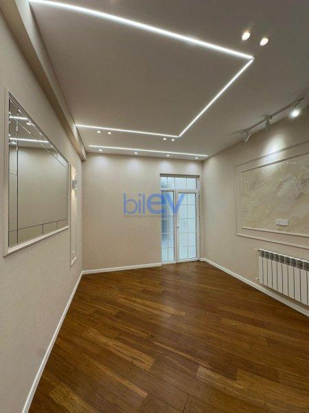 Satış 2 otaqlı Yeni Tikili bina evi  65.00m², Bakı