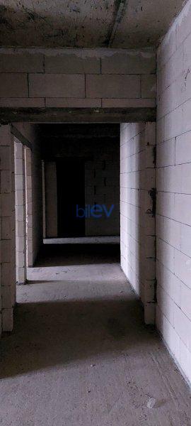 Satış 3 otaqlı Yeni Tikili bina evi  148m², Bakı