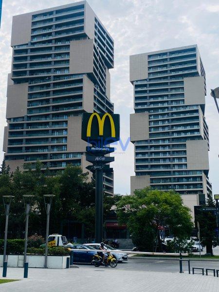 Satış 3 otaqlı Yeni Tikili bina evi  148m², Bakı