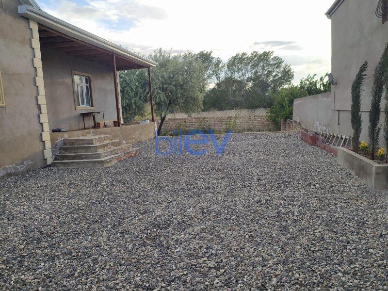 Satılır 3 otaqlı Həyət evi  125m², Bakı