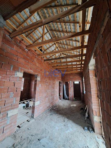 Satılır 3 otaqlı Həyət evi  125m², Bakı