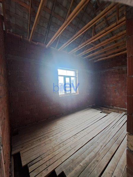 Satılır 3 otaqlı Həyət evi  125m², Bakı