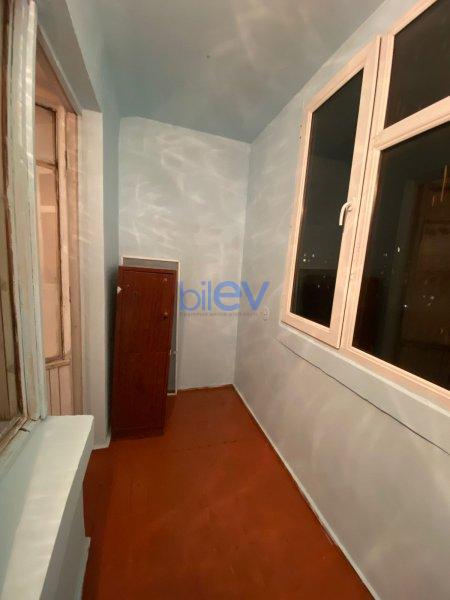 Aylıq Kirayə 2 otaqlı Köhnə Tikili bina evi  65m², Bakı