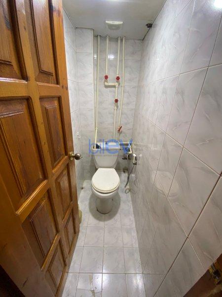 Aylıq Kirayə 2 otaqlı Köhnə Tikili bina evi  65m², Bakı