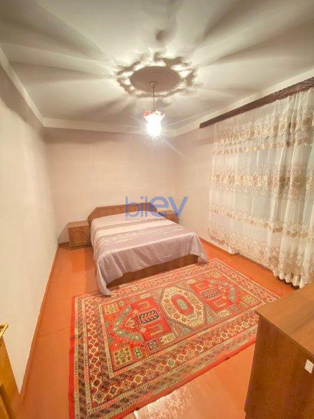 Aylıq Kirayə 2 otaqlı Köhnə Tikili bina evi  65m², Bakı