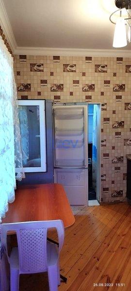 Aylıq Kirayə 1 otaqlı Həyət evi  80m², Bakı