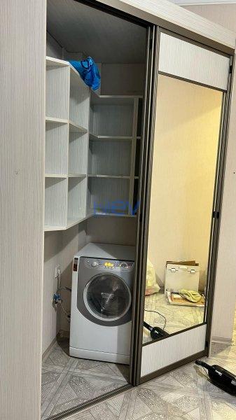 Aylıq Kirayə 2 otaqlı Yeni Tikili bina evi   90m², Bakı