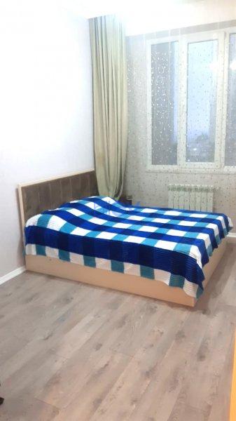 Aylıq Kirayə 2 otaqlı Yeni Tikili bina evi  60m², Bakı