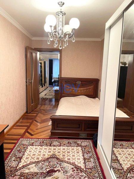 Satış 3 otaqlı Köhnə Tikili bina evi  62m², Bakı