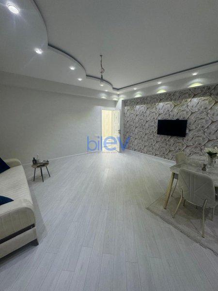 Satış 4 otaqlı Yeni Tikili bina evi  140m², Bakı