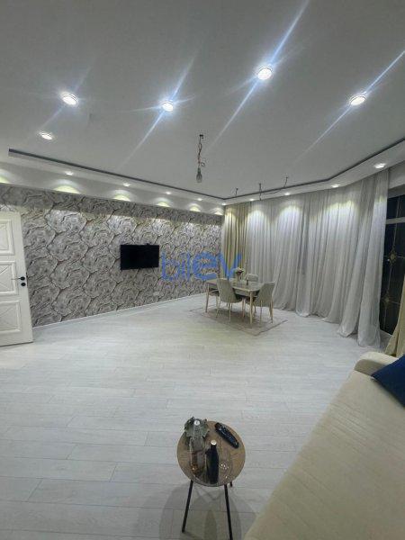 Satış 4 otaqlı Yeni Tikili bina evi  140m², Bakı