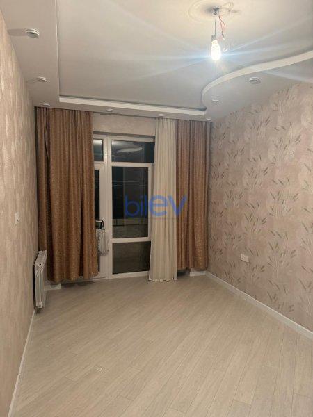 Satış 4 otaqlı Yeni Tikili bina evi  140m², Bakı