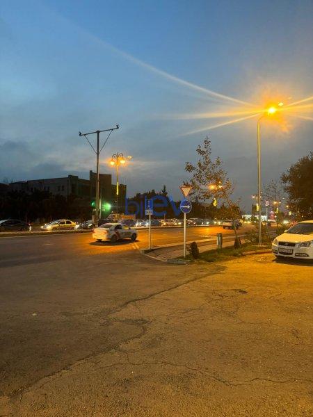 Satış 4 otaqlı Yeni Tikili bina evi  140m², Bakı