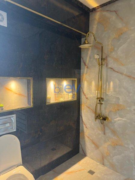 Satış 4 otaqlı Yeni Tikili bina evi  140m², Bakı
