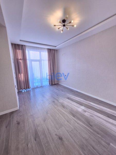 Satış 2 otaqlı Köhnə Tikili bina evi  55m², Bakı