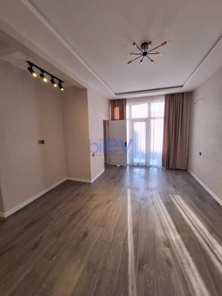 Satış 2 otaqlı Köhnə Tikili bina evi  55m², Bakı