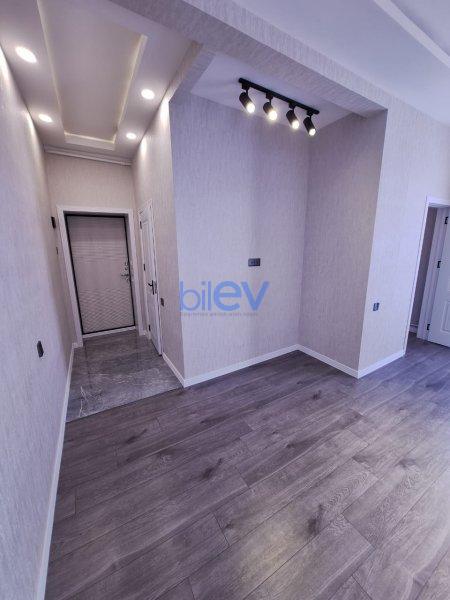 Satış 2 otaqlı Köhnə Tikili bina evi  55m², Bakı