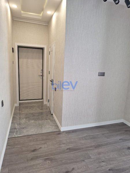 Satış 2 otaqlı Köhnə Tikili bina evi  55m², Bakı