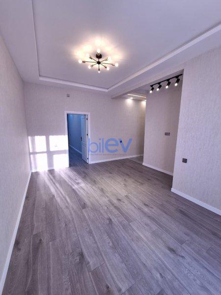 Satış 2 otaqlı Köhnə Tikili bina evi  55m², Bakı