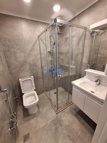 Satış 2 otaqlı Köhnə Tikili bina evi  55m², Bakı