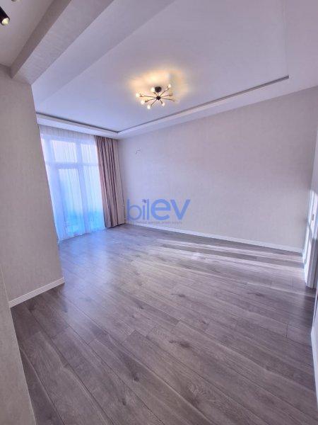 Satış 2 otaqlı Köhnə Tikili bina evi  55m², Bakı