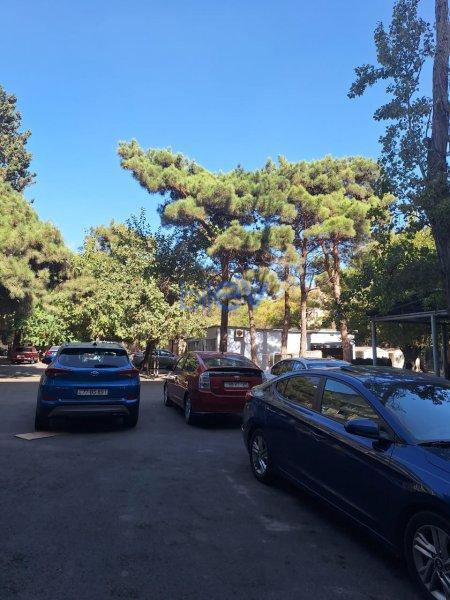 Satış 2 otaqlı Köhnə Tikili bina evi  55m², Bakı