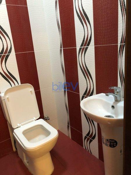 Aylıq Kirayə 3 otaqlı Yeni Tikili bina evi  80m², Bakı