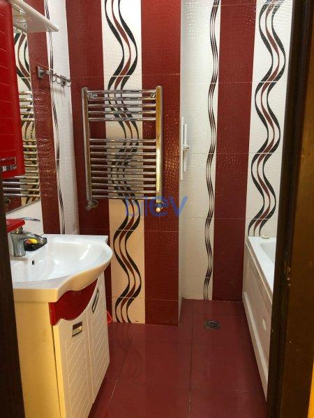Aylıq Kirayə 3 otaqlı Yeni Tikili bina evi  80m², Bakı