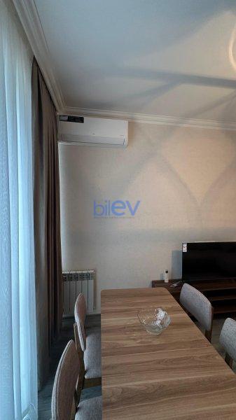 Aylıq Kirayə 2 otaqlı Yeni Tikili bina evi  50m², Bakı
