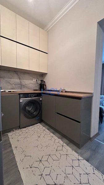 Aylıq Kirayə 2 otaqlı Yeni Tikili bina evi  50m², Bakı