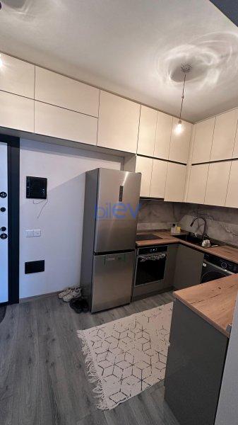 Aylıq Kirayə 2 otaqlı Yeni Tikili bina evi  50m², Bakı