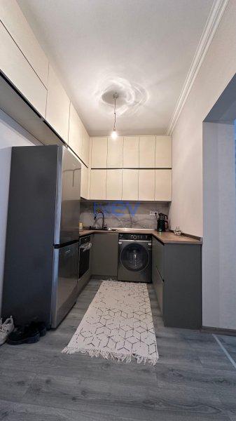 Aylıq Kirayə 2 otaqlı Yeni Tikili bina evi  50m², Bakı