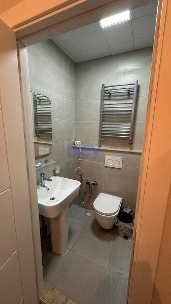 Aylıq Kirayə 2 otaqlı Yeni Tikili bina evi  50m², Bakı