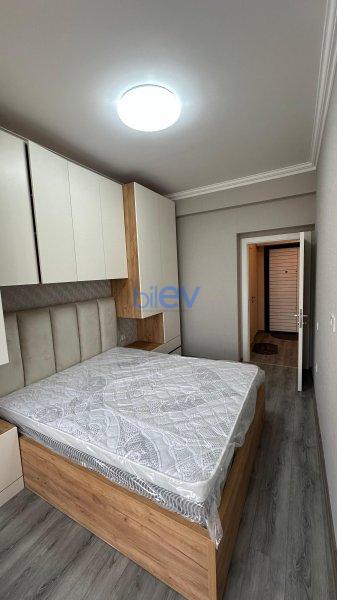 Aylıq Kirayə 2 otaqlı Yeni Tikili bina evi  50m², Bakı