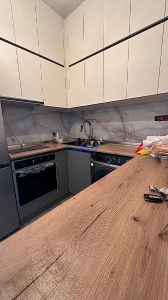 Aylıq Kirayə 2 otaqlı Yeni Tikili bina evi  50m², Bakı