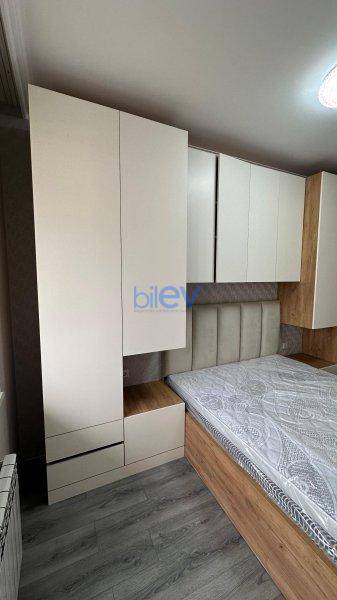 Aylıq Kirayə 2 otaqlı Yeni Tikili bina evi  50m², Bakı