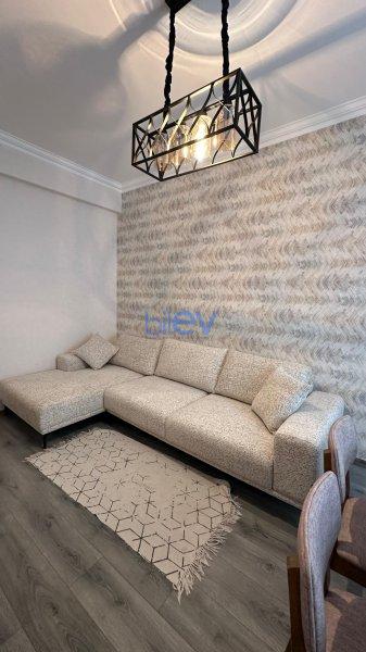 Aylıq Kirayə 2 otaqlı Yeni Tikili bina evi  50m², Bakı