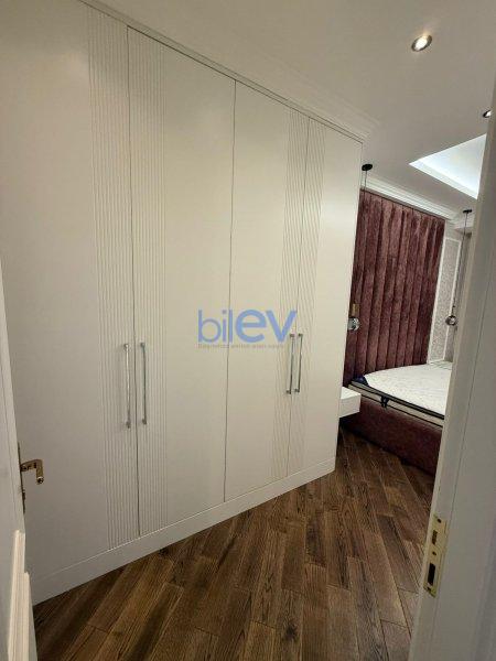 Aylıq Kirayə 2 otaqlı Yeni Tikili bina evi  65m², Bakı