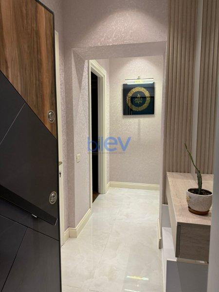 Aylıq Kirayə 2 otaqlı Yeni Tikili bina evi  65m², Bakı
