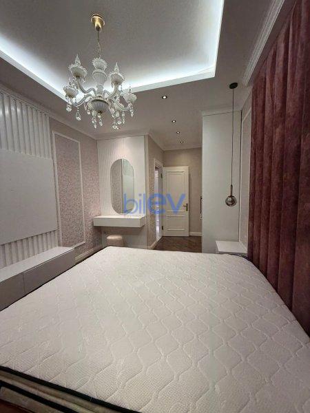 Aylıq Kirayə 2 otaqlı Yeni Tikili bina evi  65m², Bakı