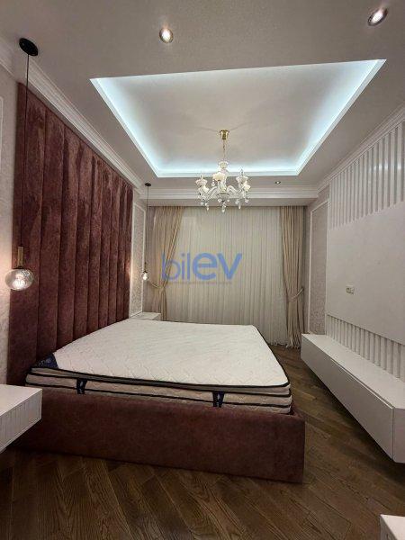Aylıq Kirayə 2 otaqlı Yeni Tikili bina evi  65m², Bakı