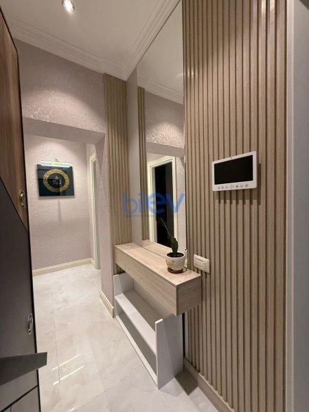 Aylıq Kirayə 2 otaqlı Yeni Tikili bina evi  65m², Bakı