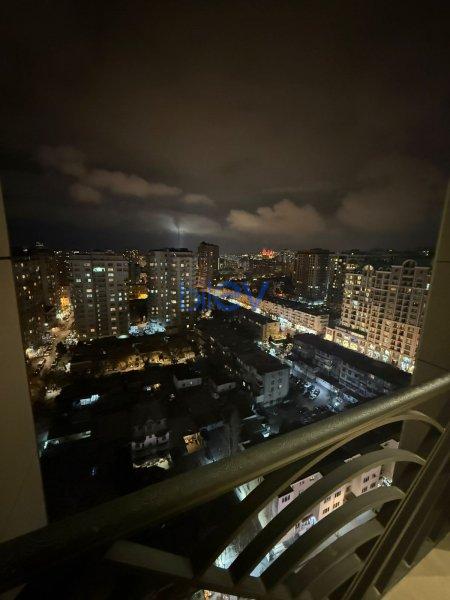 Aylıq Kirayə 2 otaqlı Yeni Tikili bina evi  65m², Bakı