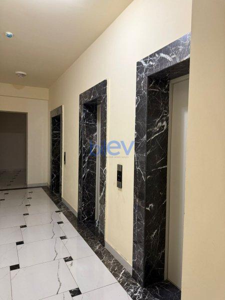 Aylıq Kirayə 2 otaqlı Yeni Tikili bina evi  65m², Bakı