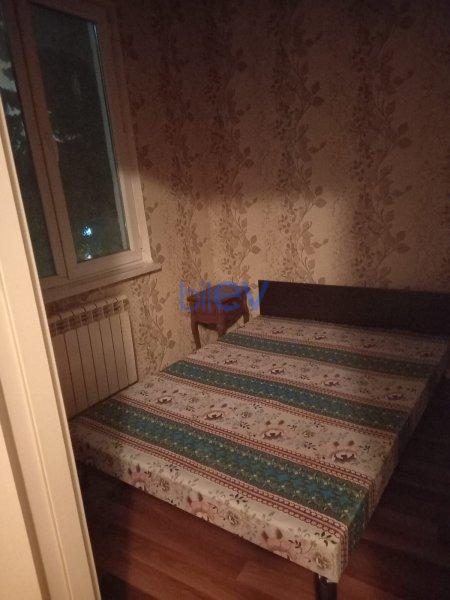Aylıq Kirayə 2 otaqlı Yeni Tikili bina evi  45m², Bakı