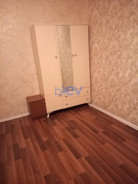 Aylıq Kirayə 2 otaqlı Yeni Tikili bina evi  45m², Bakı