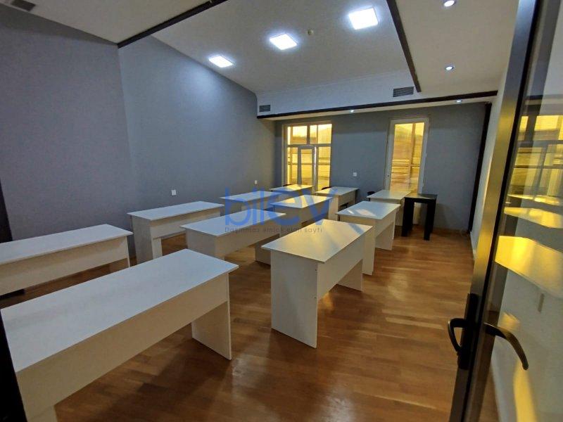 Aylıq Kirayə 6 otaqlı Obyekt  250m², Bakı