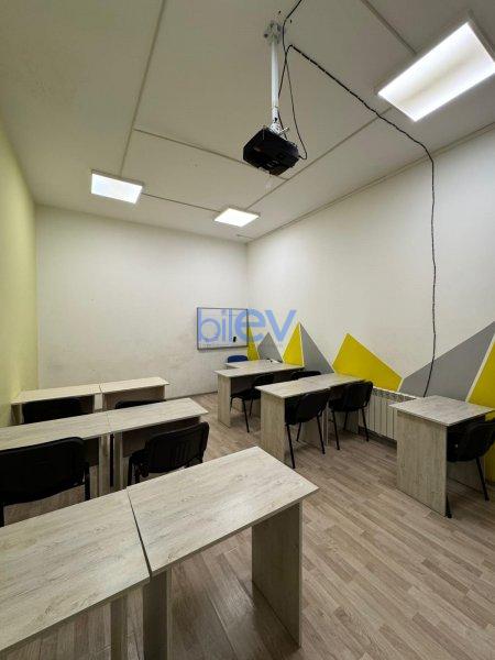 Aylıq Kirayə 7 otaqlı Obyekt  200m², Bakı