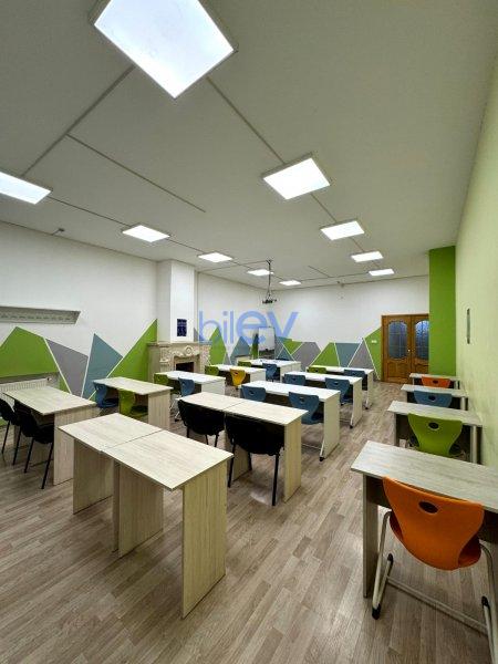 Aylıq Kirayə 7 otaqlı Obyekt  200m², Bakı