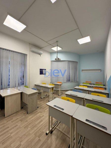 Aylıq Kirayə 7 otaqlı Obyekt  200m², Bakı